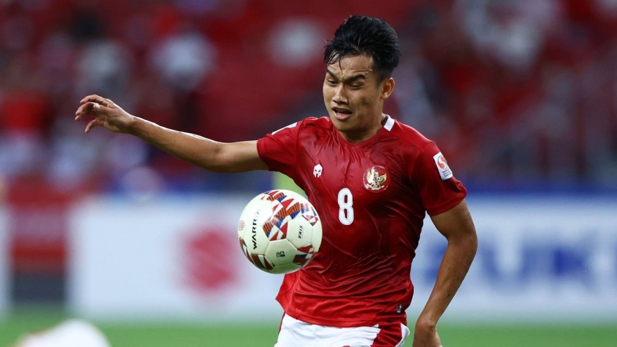 “Thần đồng” bóng đá Indonesia bị CLB châu Âu chấm dứt hợp đồng