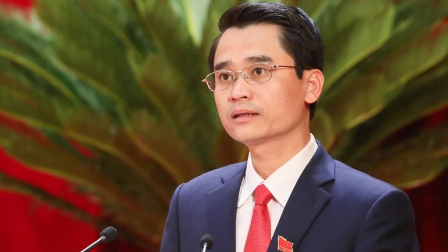 Phó Chủ tịch UBND tỉnh Quảng Ninh Phạm Văn Thành bị kỷ luật cảnh cáo