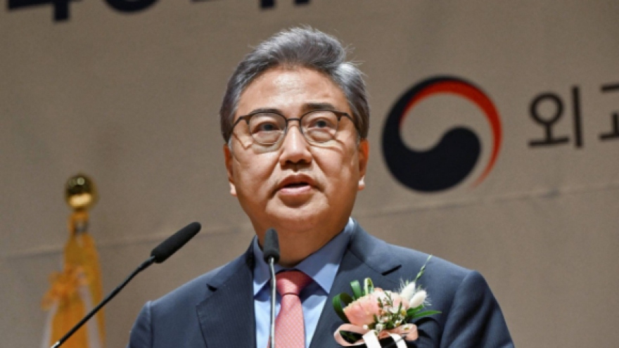 Hàn Quốc nỗ lực cải thiện quan hệ với Trung Quốc