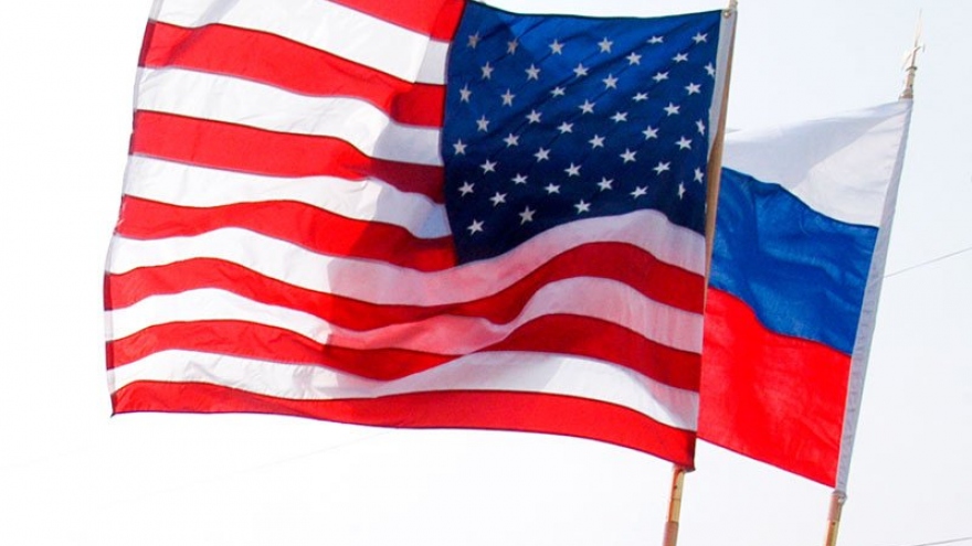 Mỹ mở rộng các biện pháp trừng phạt chống lại Nga