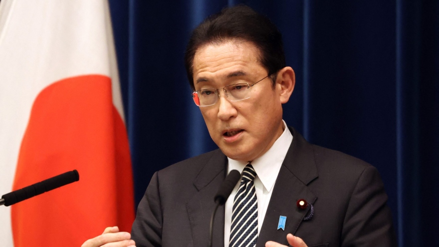 Nhật Bản chuẩn bị cải tổ Nội các, lộ diện một số nhân vật quyền lực