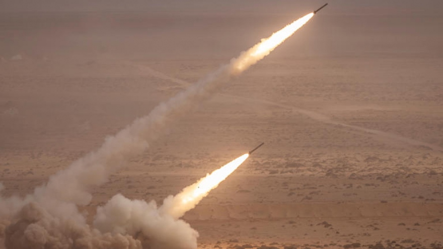 Tên lửa mới cho HIMARS có thể giúp Ukraine “qua mặt” hệ thống phòng không Nga?