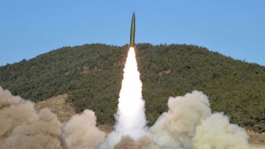 Triều Tiên có thể tiến hành thử hạt nhân trước cuộc bầu cử giữa nhiệm kỳ Mỹ