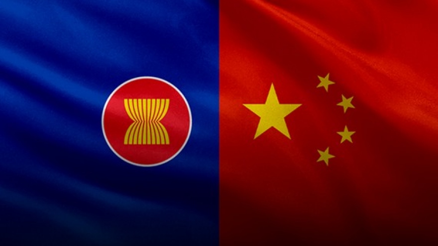Khai mạc Diễn đàn hợp tác truyền thông ASEAN – Trung Quốc 2022 