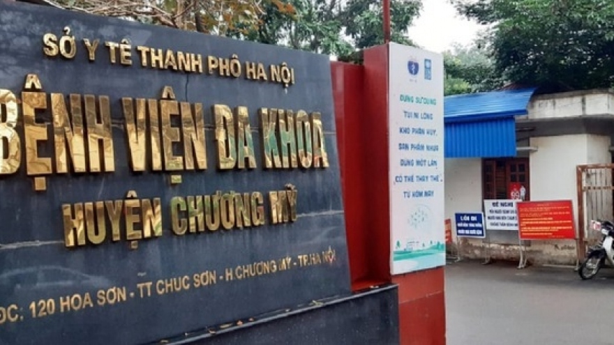 Giây phút bác sĩ chạm mặt kẻ bắt cóc trẻ sơ sinh ở Hà Nội