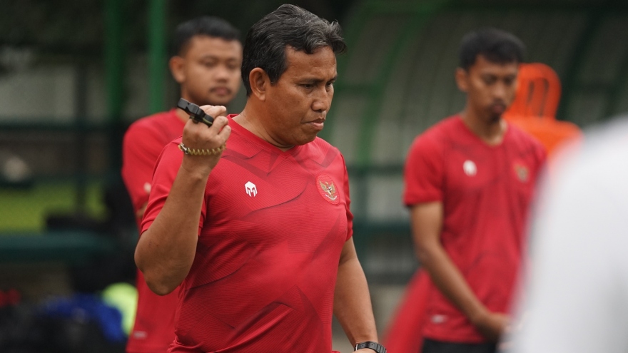 "U16 Indonesia sẽ đánh bại Việt Nam để vô địch U16 Đông Nam Á 2022"