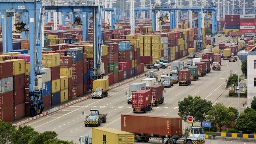 Trung Quốc phản đối Mỹ đưa 7 thực thể vào danh sách kiểm soát xuất khẩu