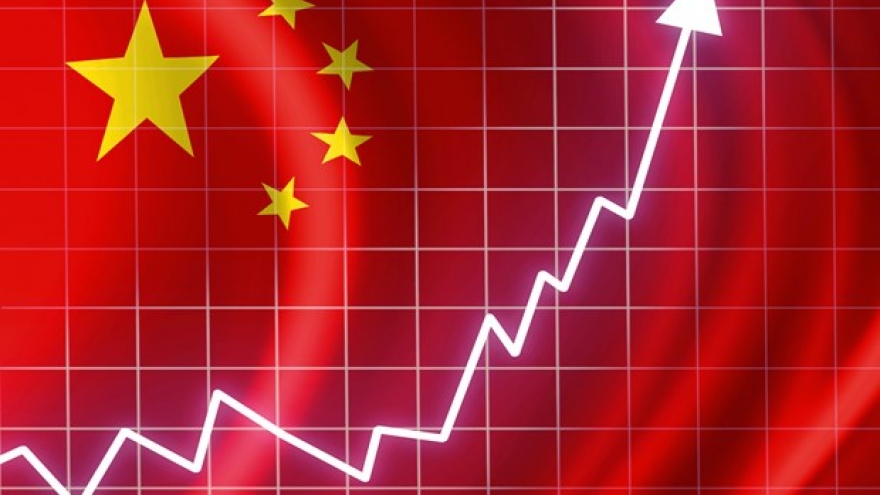 Sự phục hồi của nền kinh tế Trung Quốc sẽ tiếp tục được củng cố