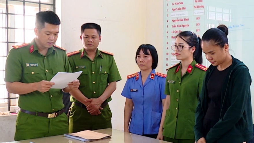 “Cò đất” đưa thông tin rởm, chiếm đoạt hơn 7,7 tỷ đồng ở Bắc Ninh
