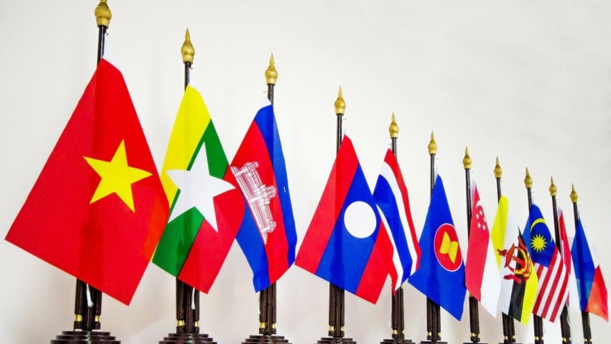 Việt Nam tích cực hội nhập, thúc đẩy thành lập Cộng đồng Kinh tế ASEAN