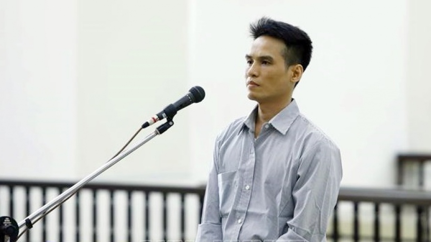 Giám đốc Trung tâm LPSD Đặng Đình Bách bị tuyên y án sơ thẩm 5 năm tù