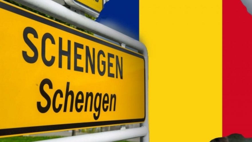 Romania dự kiến sẽ trở thành thành viên Schengen vào cuối năm 2022