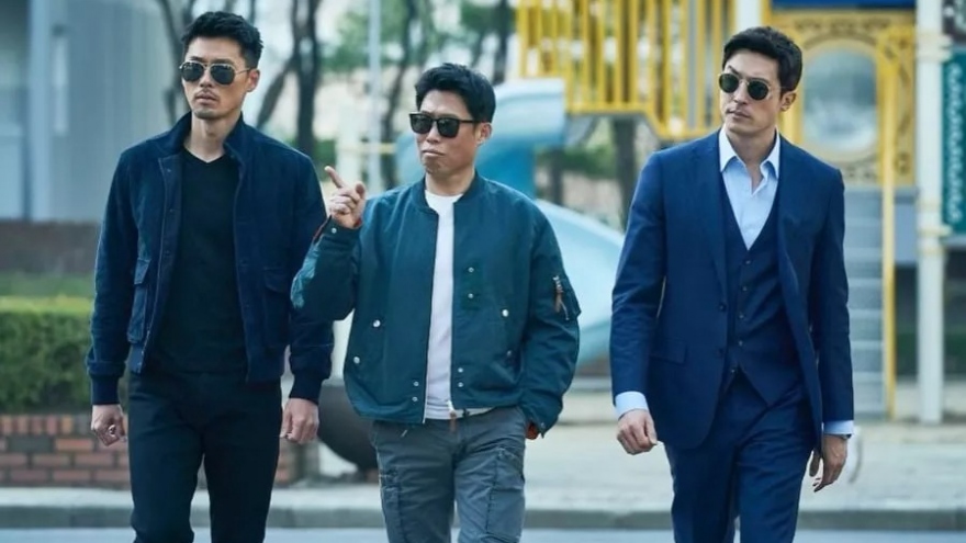 Phim mới của Hyun Bin ấn định ngày ra rạp