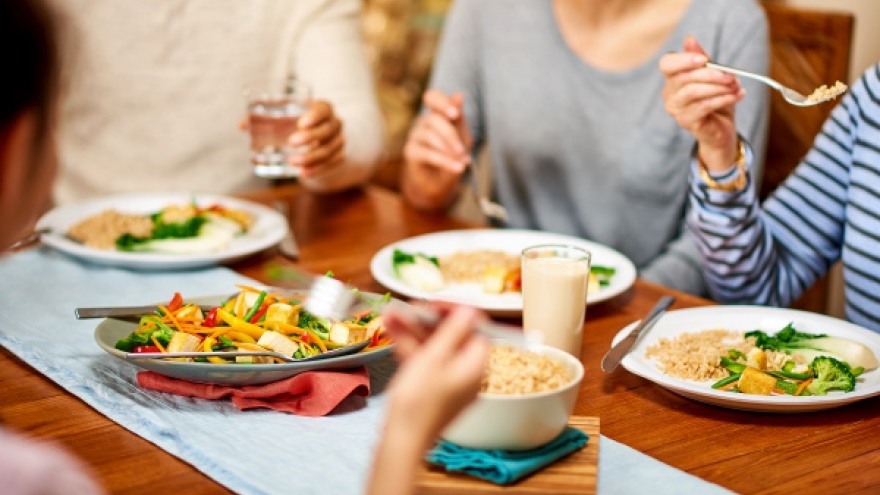 5 sự kết hợp thực phẩm không tốt cho đường ruột có thể bạn chưa biết