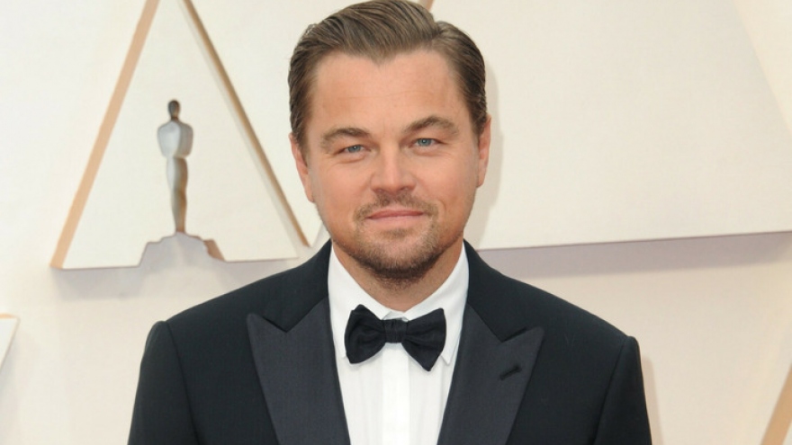 Những sự thật thú vị về Leonardo DiCaprio