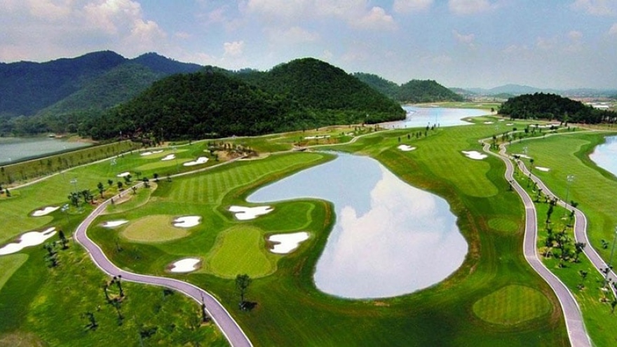 Da Nang gears up for golf tourism festival 2022