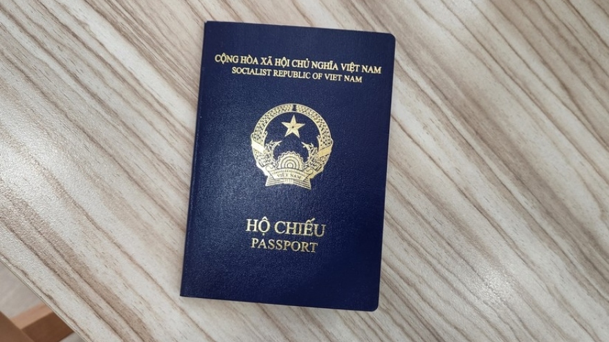 Việt Nam đề nghị các nước phối hợp gỡ vướng mắc khi cấp thị thực cho hộ chiếu mới