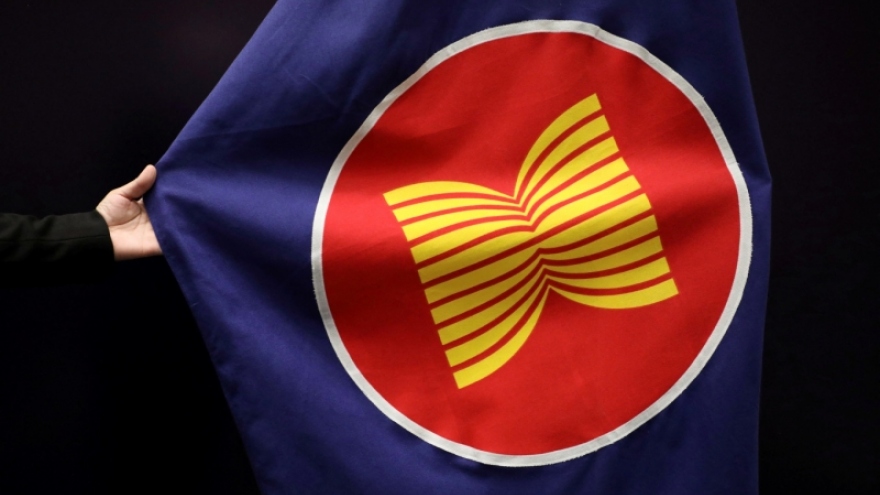 ASEAN giữ vững nguyên tắc “không can thiệp vào công việc nội bộ” của nhau