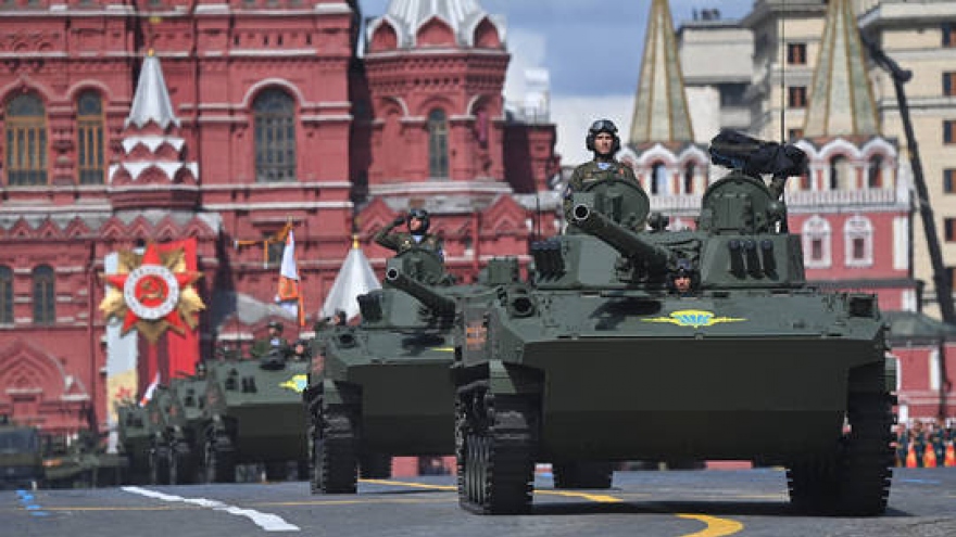 Nga cảnh báo nguy cơ xung đột quân sự trực tiếp với Mỹ