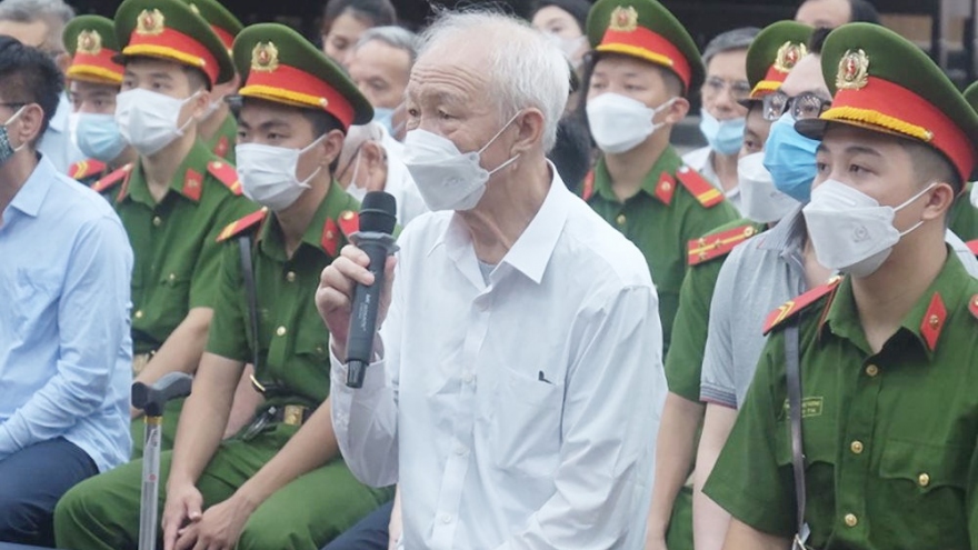 Thủ đoạn chuyển "đất vàng" từ Nhà nước sang tay con rể của bị cáo Nguyễn Văn Minh