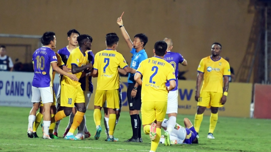 SLNA gặp thách thức lớn ở trận derby Thanh - Nghệ với Thanh Hóa