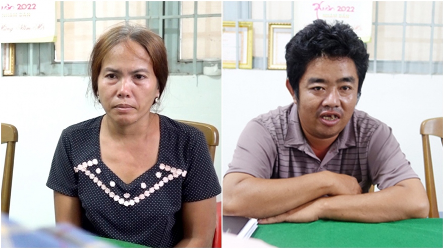 Vụ 40 người trốn khỏi casino ở Campuchia: Xử phạt vi phạm thủ tục nhập cảnh