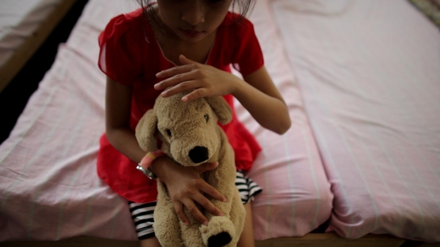 Philippines phát động cuộc chiến chống lạm dụng tình dục trẻ em trực tuyến