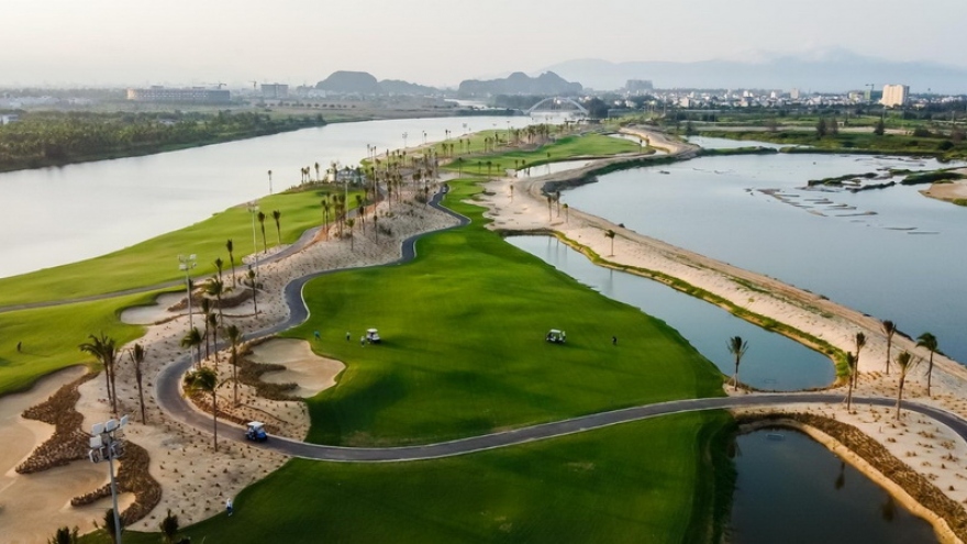 Cơ hội phát triển du lịch chất lượng cao từ lễ hội du lịch golf Đà Nẵng 2022
