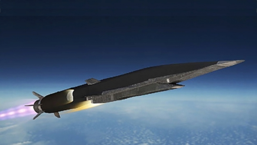 Nga sản xuất hàng loạt tên lửa hành trình siêu thanh Tsirkon