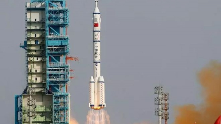 Trung Quốc phóng thành công tàu vũ trụ có thể tái sử dụng