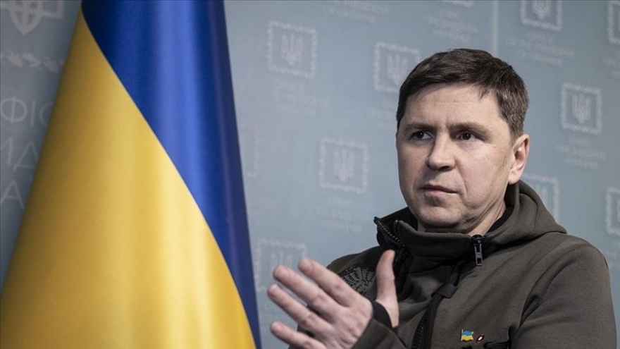 Ukraine nêu điều kiện nối lại đàm phán với Nga