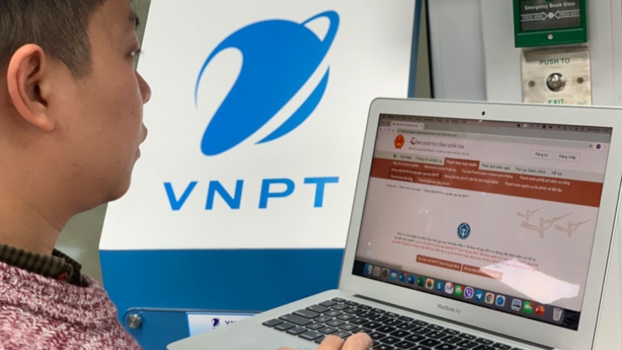 Cách nộp phí xét tuyển ĐH – CĐ 2022 trực tuyến qua VNPT Money