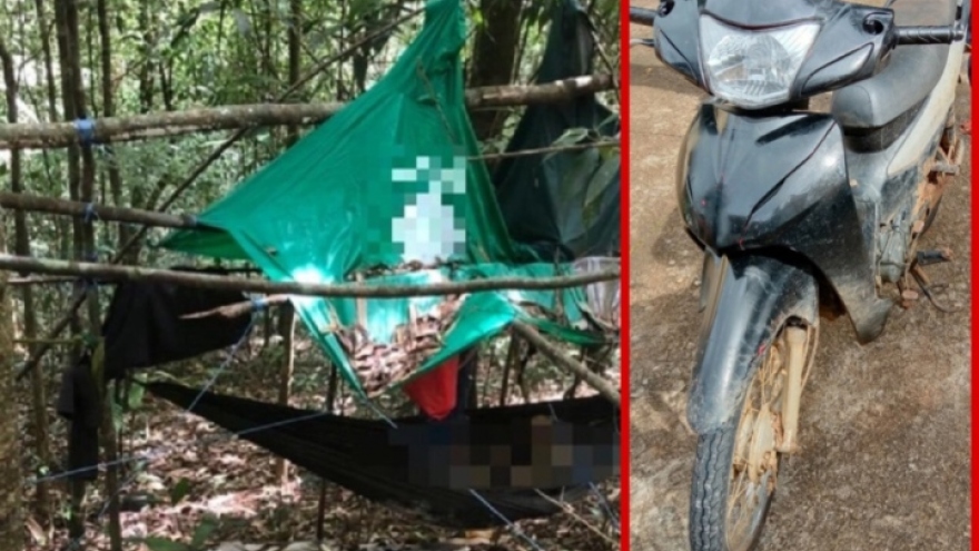 Lý do chưa thể xác định nguyên nhân tử vong của hai thi thể trong rừng sâu ở Gia Lai