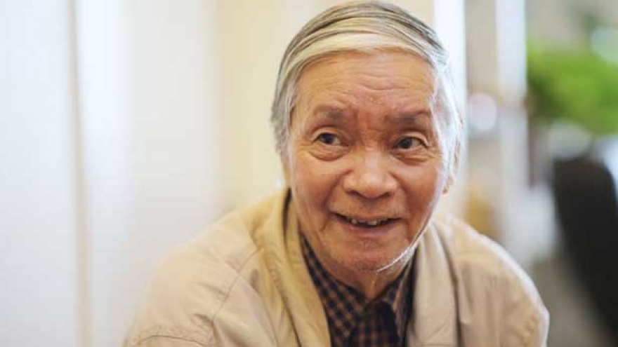Nhà nghiên cứu Phan Hồng Giang qua đời