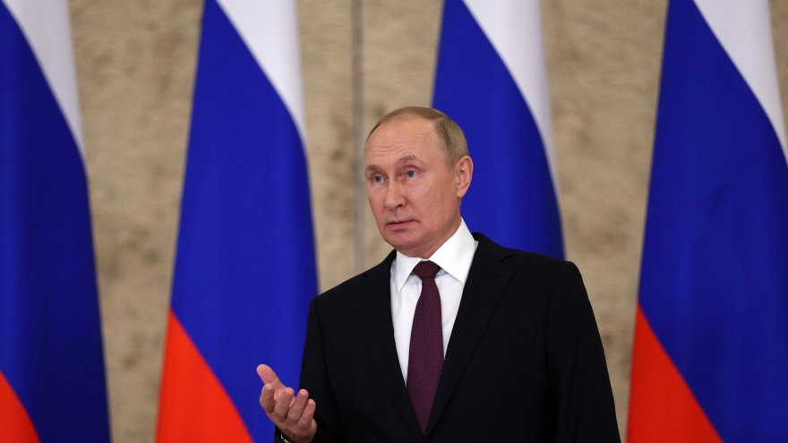 Nga ủng hộ Iran và Belarus gia nhập SCO