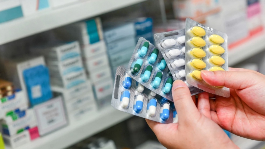 Gỡ khó quy định mua sắm thuốc biệt dược gốc đảm bảo nguồn thuốc phục vụ nhân dân