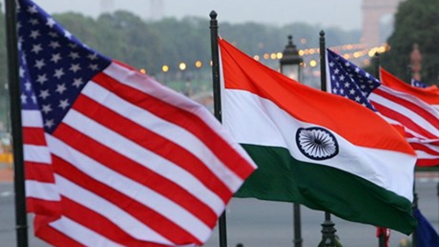 Bộ trưởng Ngoại giao Ấn Độ thăm Mỹ, dự phiên họp thứ 77 của Đại Hội đồng LHQ