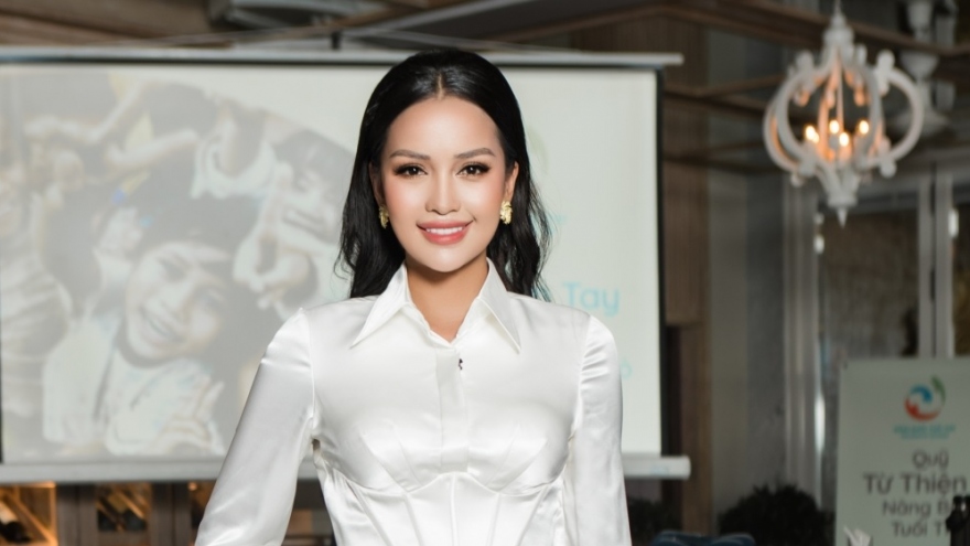 Hoa hậu Ngọc Châu được dự đoán lọt Top 11 tại Miss Universe 2022
