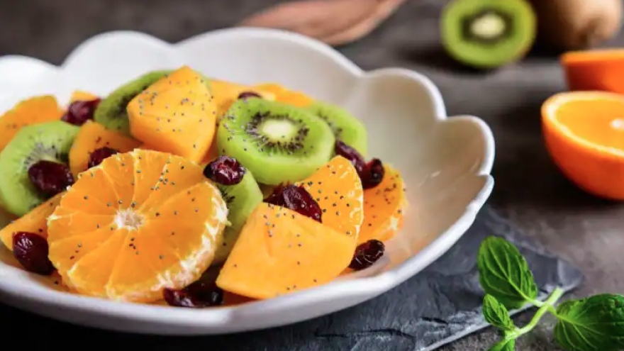 7 loại trái cây và rau củ bạn có thể dùng thay cho bánh mì trong bữa sáng