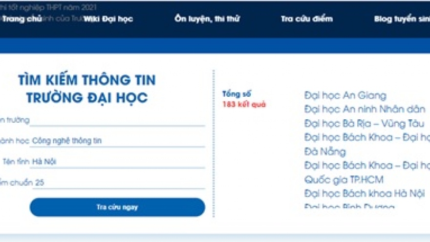 Tra cứu đáp án và điểm thi tốt nghiệp THPT 2022 nhanh nhất tại mobiEdu