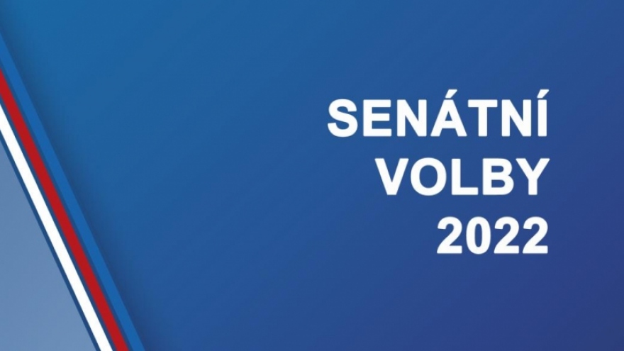 Những điểm nhấn từ các cuộc bầu cử địa phương và vòng 1 Thượng viện Séc 2022