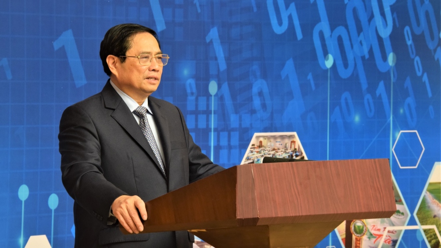 Thủ tướng Phạm Minh Chính chủ trì diễn đàn kinh tế hợp tác, hợp tác xã năm 2022