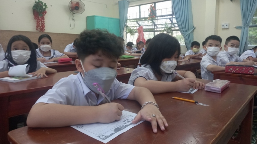 Đà Nẵng đối mặt với tình trạng thiếu giáo viên trong năm học mới