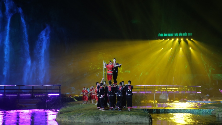 Cao Bằng tổ chức Lễ hội du lịch thác Bản Giốc sau 2 năm gián đoạn
