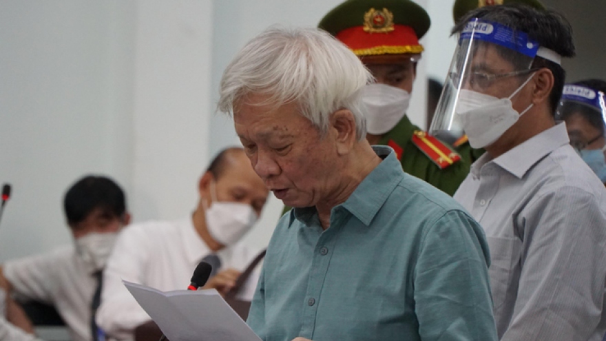 13 cựu quan chức tỉnh Khánh Hòa gây thất thoát, lãng phí hơn 74 tỷ đồng