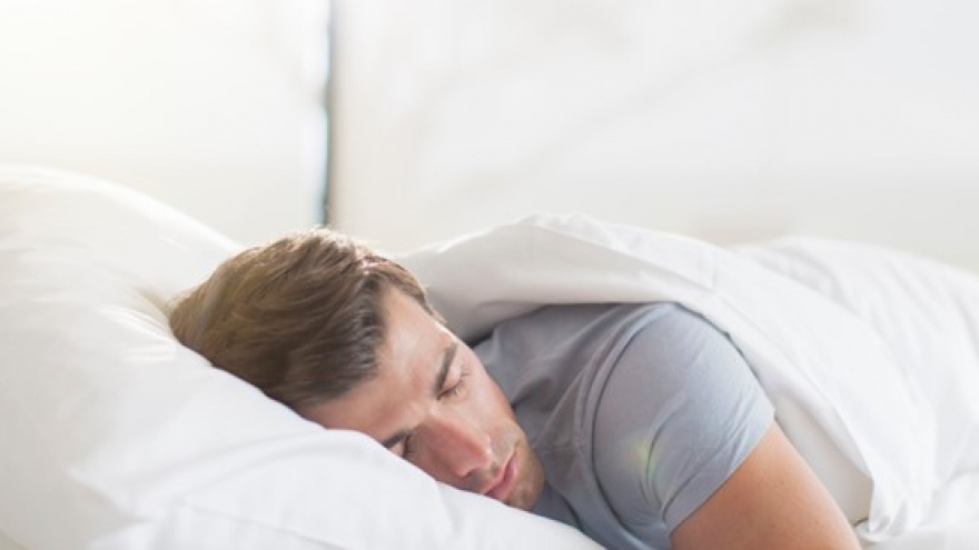 7 cách trị ngủ ngáy dễ dàng tại nhà