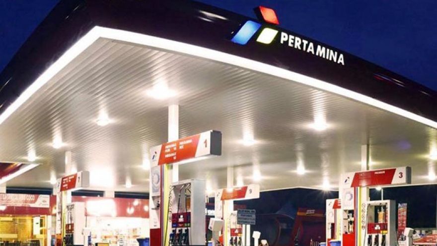 Indonesia sẵn sàng cân nhắc mua dầu giá rẻ từ bất cứ quốc gia nào