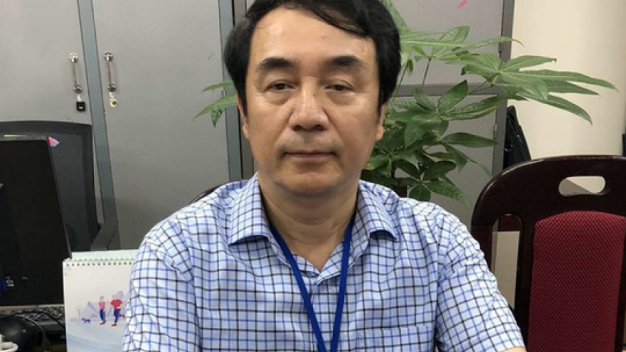Sắp xét xử cựu Cục phó Quản lý thị trường Trần Hùng về tội "Nhận hối lộ"