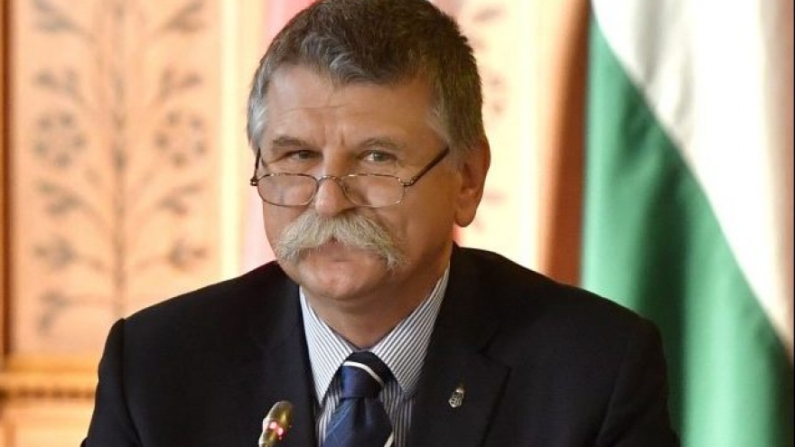 Quan chức Hungary nhận định bên thua cuộc trong xung đột Nga-Ukraine