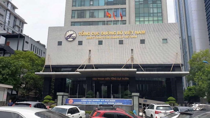Cục Đường bộ và Cục Đường cao tốc Việt Nam có cơ cấu như thế nào?
